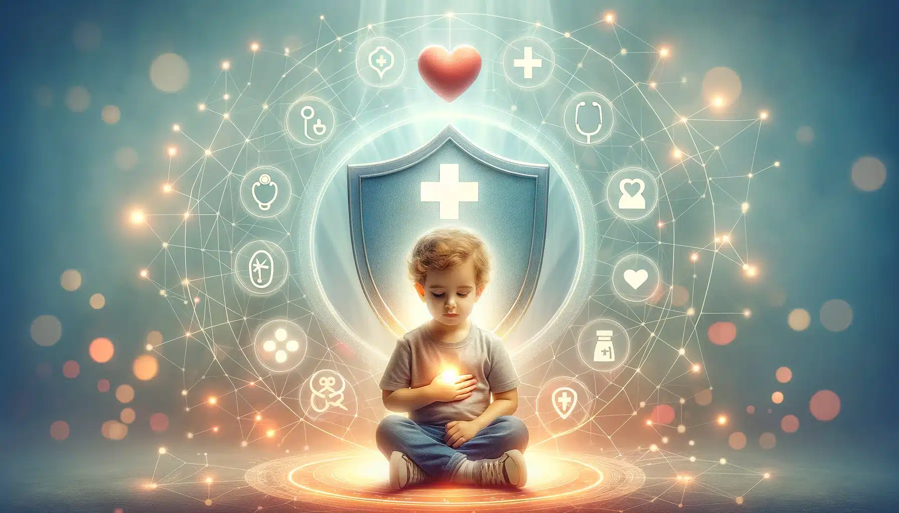 Medicaid & CHIP: Your Guide to Comprehensive Child Health Coverage