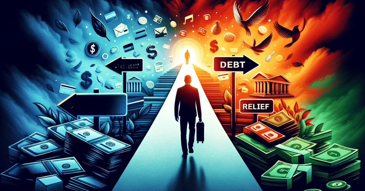 Find Your Path to Zero Debt with Government Assistance Programs