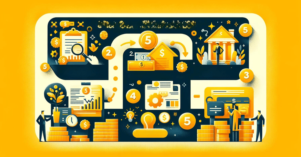 5 Easy Steps to Consolidate Credit Debt Now