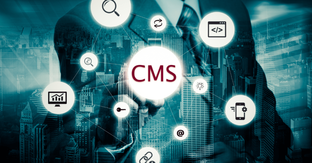 CMS