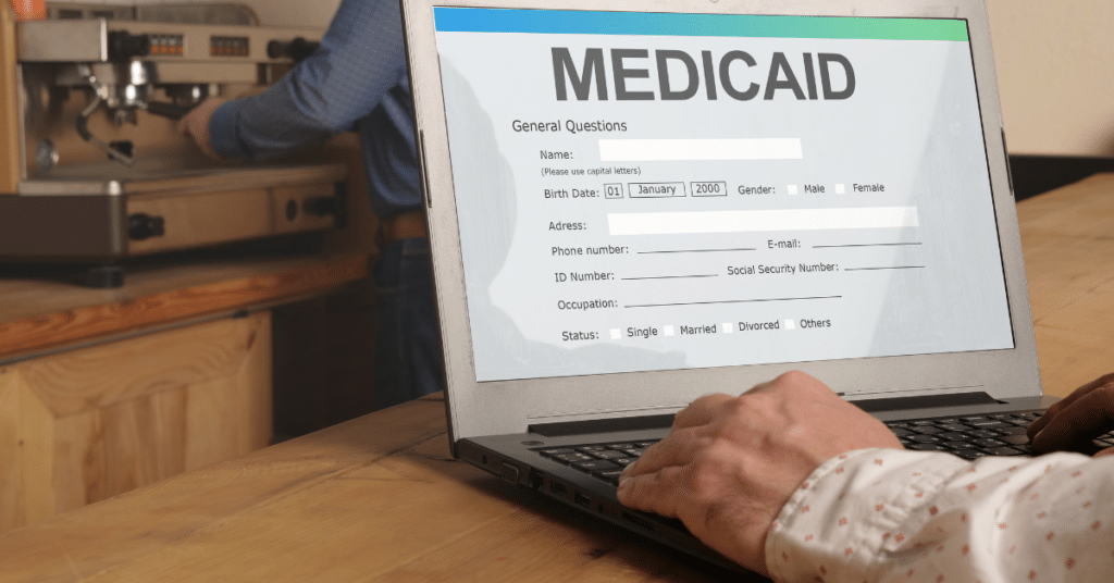 Medicaid