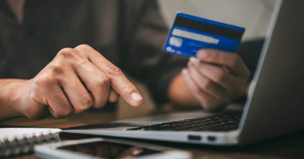 credit card debt