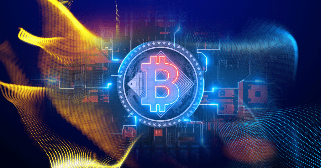 Crypto-linked credit cards