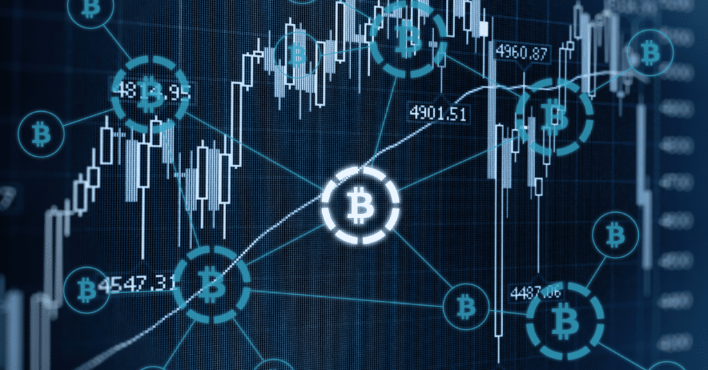 Crypto-linked credit cards