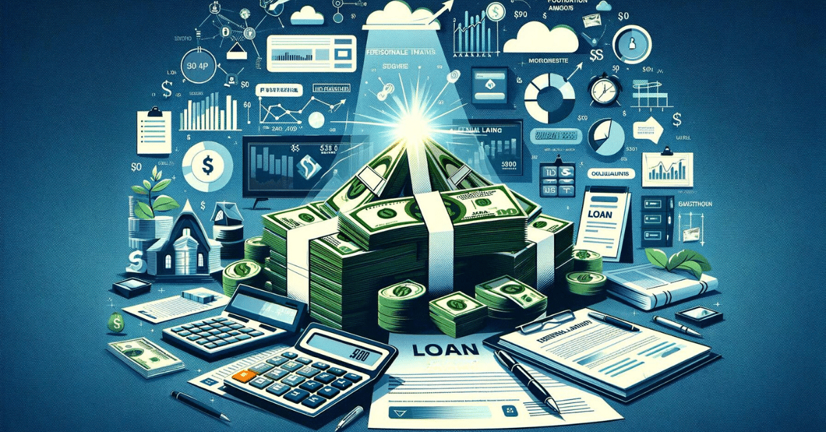 How Much Can You Borrow? Find Out Your Personal Loan Potential