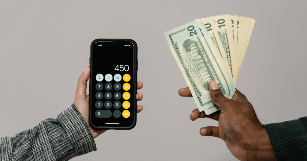 personal loan