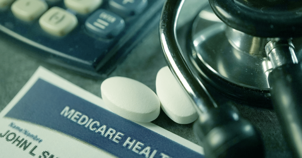 Medicare Advantage