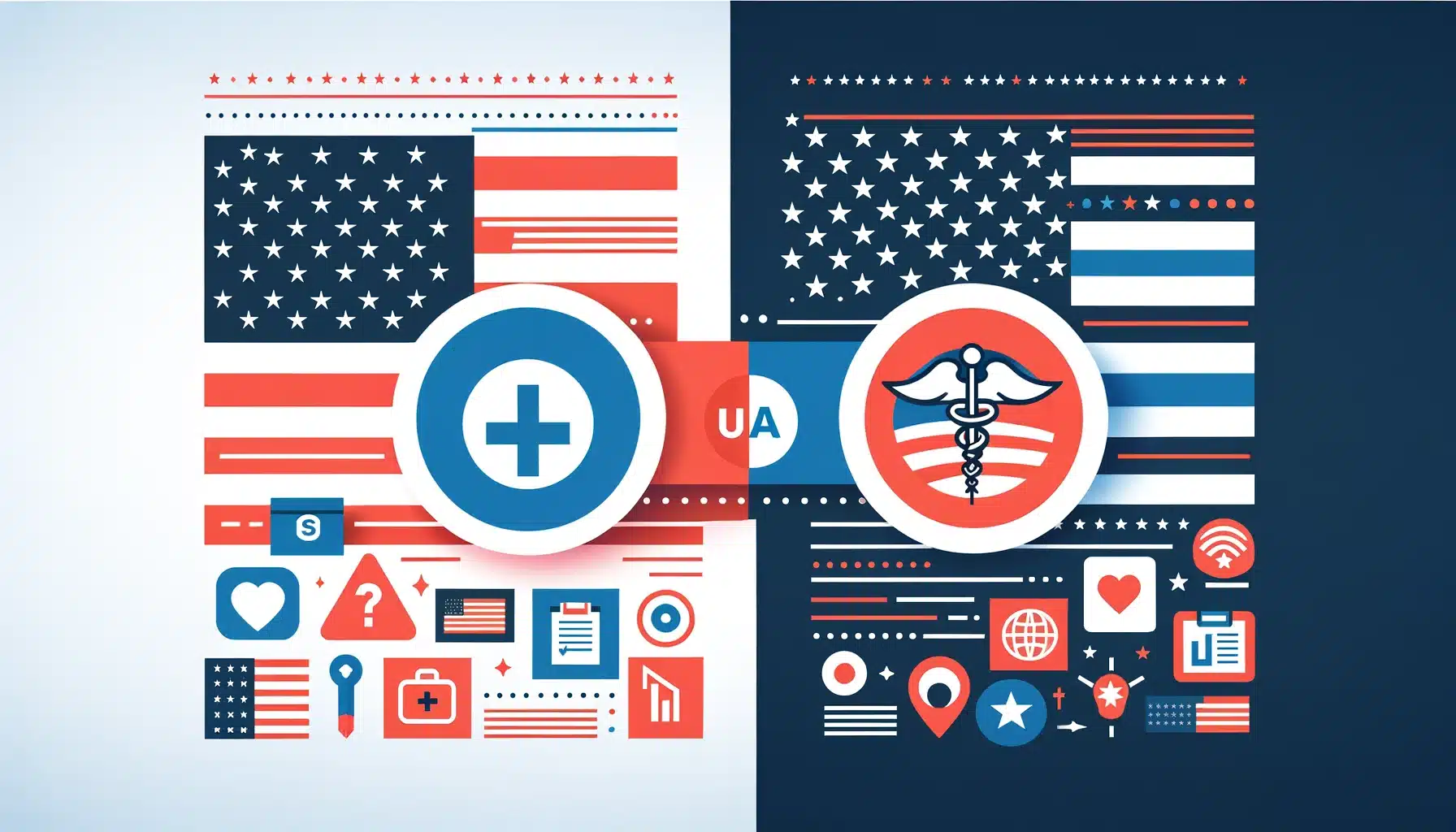 Obamacare vs. Medicare: Understanding Your Health Coverage Options