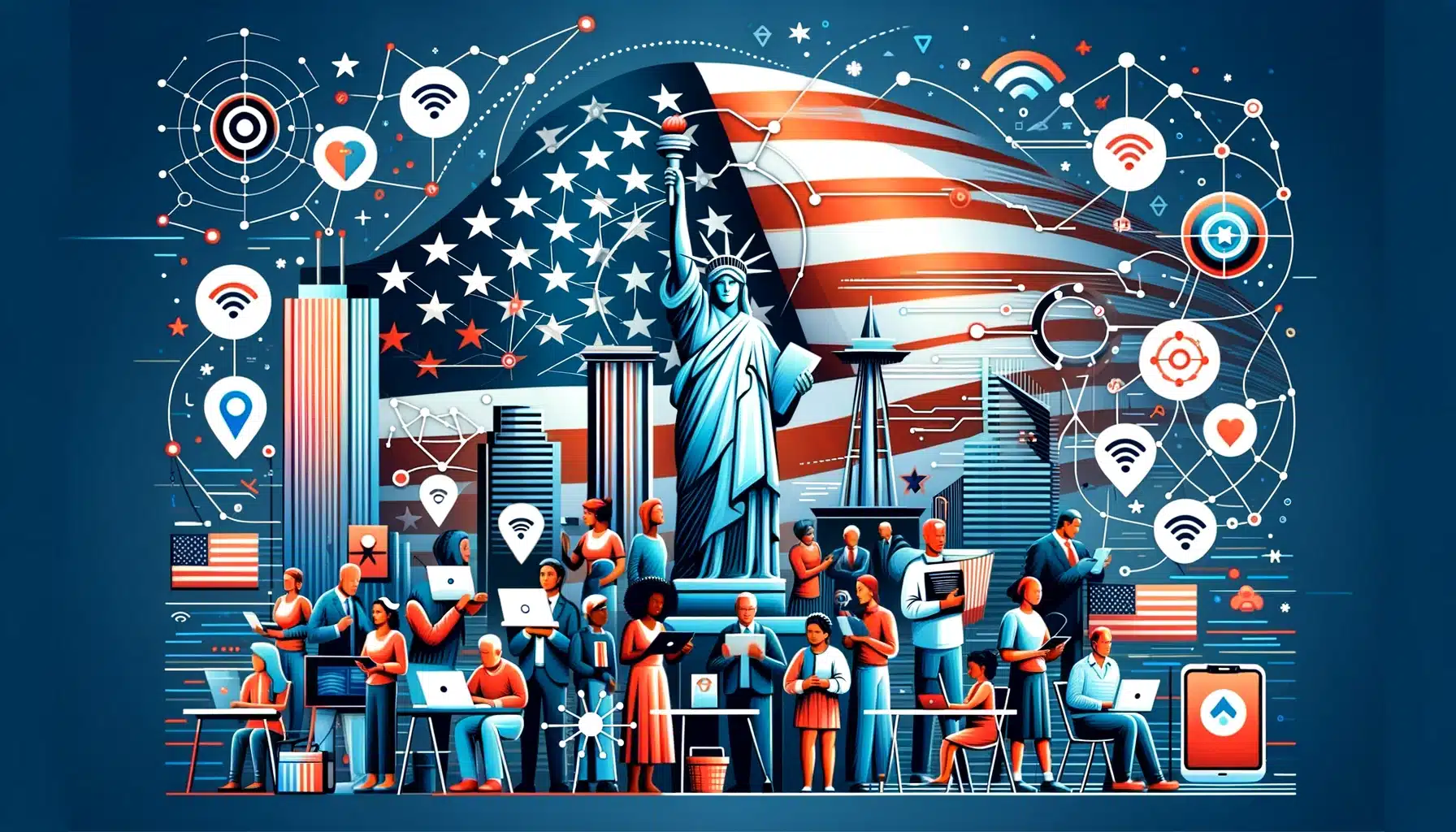 Understanding the Affordable Connectivity Program: Internet for All