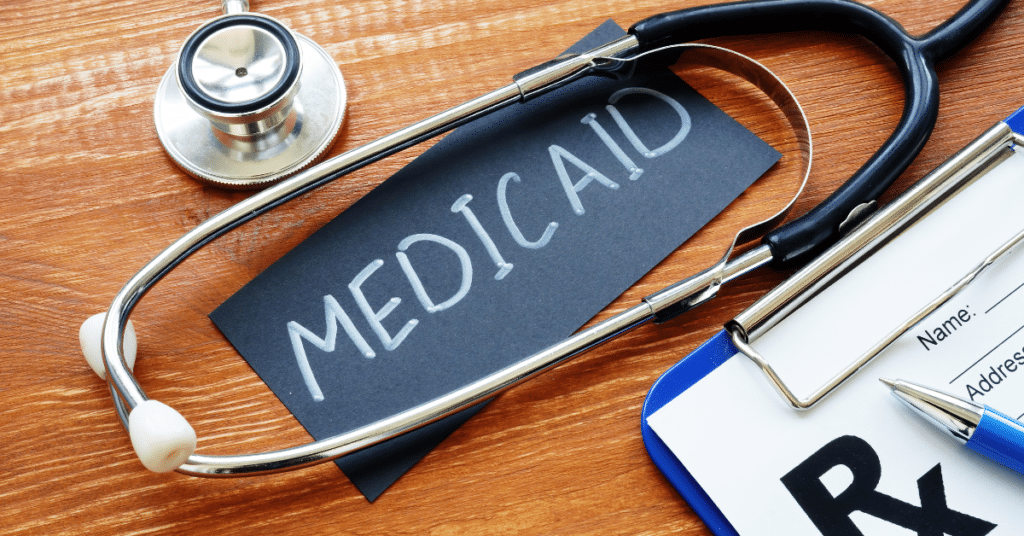 medicaid