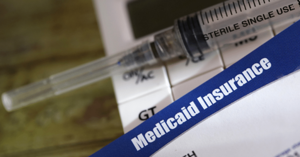 medicaid