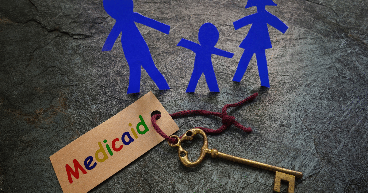 Are You Eligible for Medicaid? Let’s Find Out Together