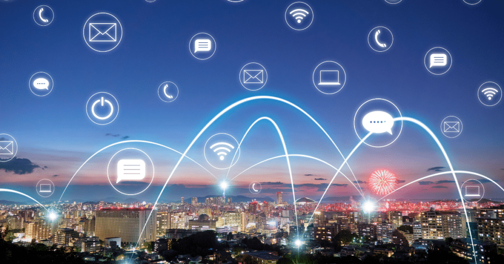Affordable Connectivity Program