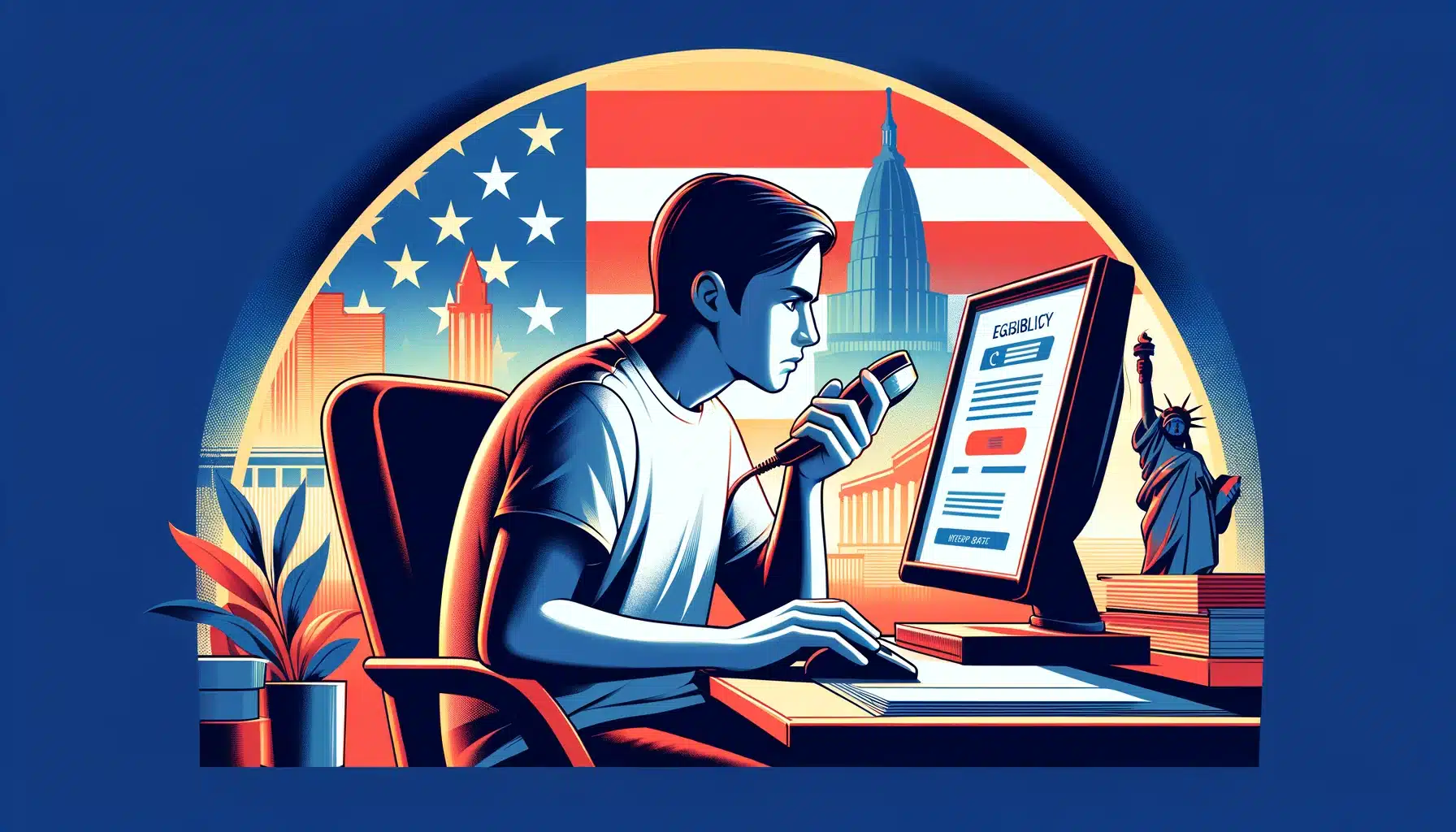 Find Out If You Qualify for Free Internet with the Affordable Connectivity Program